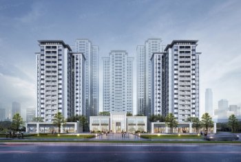 金科景业·瀚景园