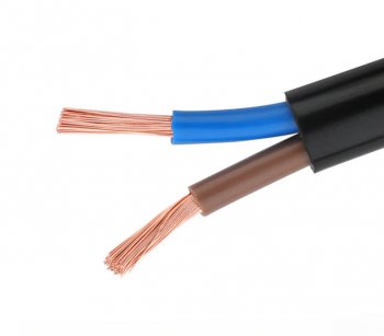 电线电缆常用材料详解