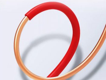 电线电缆中的BV、BLV等符号含义是什么？