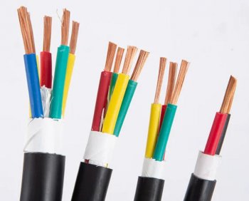 【电缆知识科普】电线电缆产品的分类
